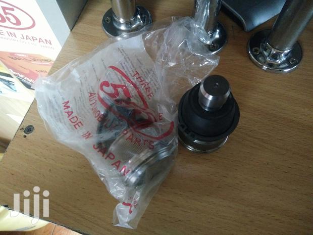 Mazda MPV Ball Joints - main view