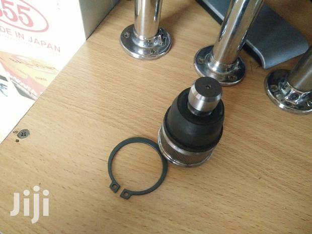 Mazda MPV Ball Joints - thumbnail 2