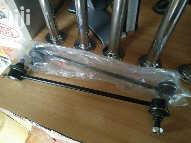 Mazda Cx5 Front Stabilizer Links - main view