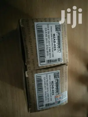 Mazda CX5 Front Arm Bushes