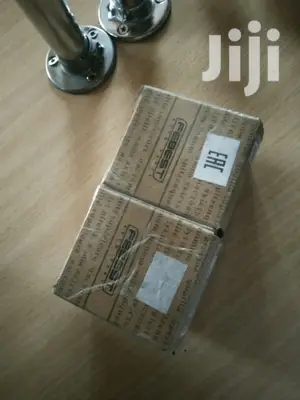 Mazda CX5 Front Arm Bushes