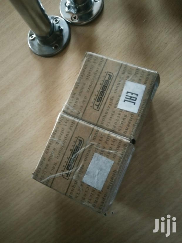 Mazda CX5 Front Arm Bushes - thumbnail 2