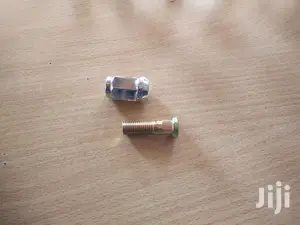 Honda Size 19 Wheel Studs And Nuts