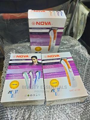 Nova Hair Shaver/ Trimmer - thumbnail 2