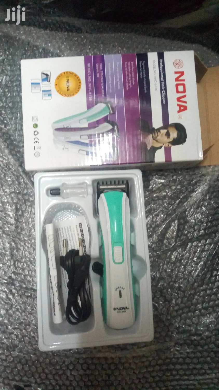 Kids Shaving Machines