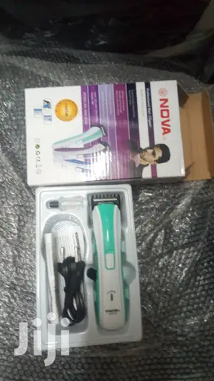 Kids Shaving Machines