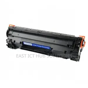 HP Toner 05A