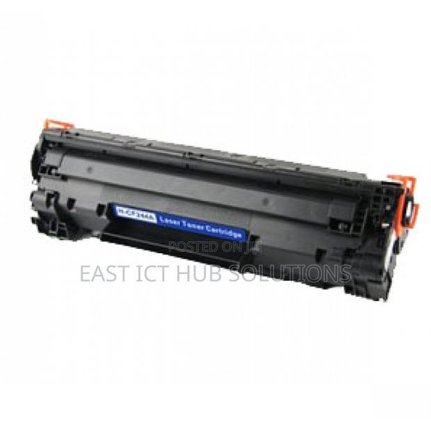 HP Toner 05A - thumbnail 2