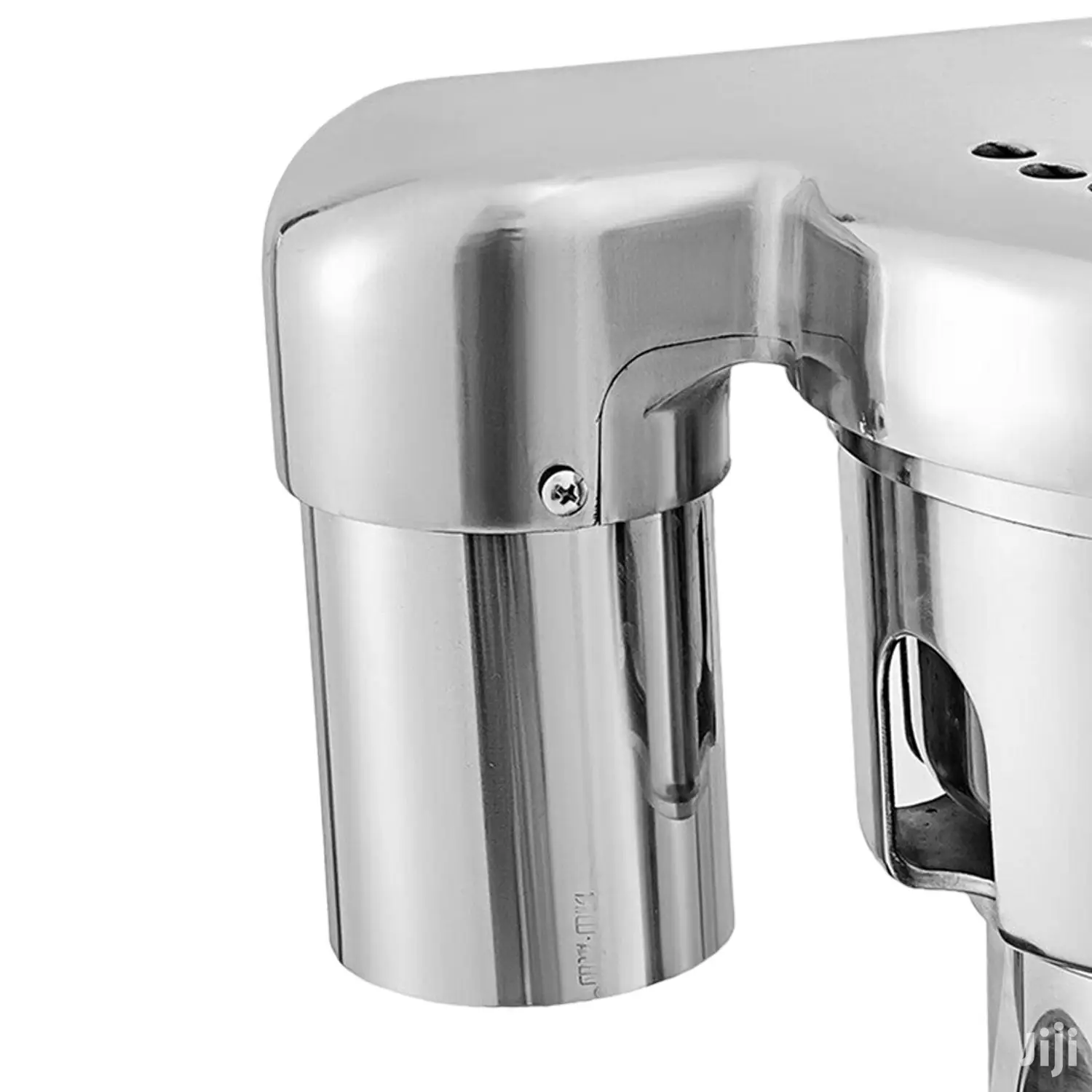 Commercial Juicer