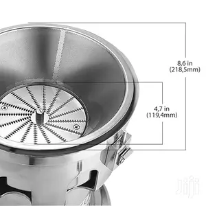 Commercial Juicer