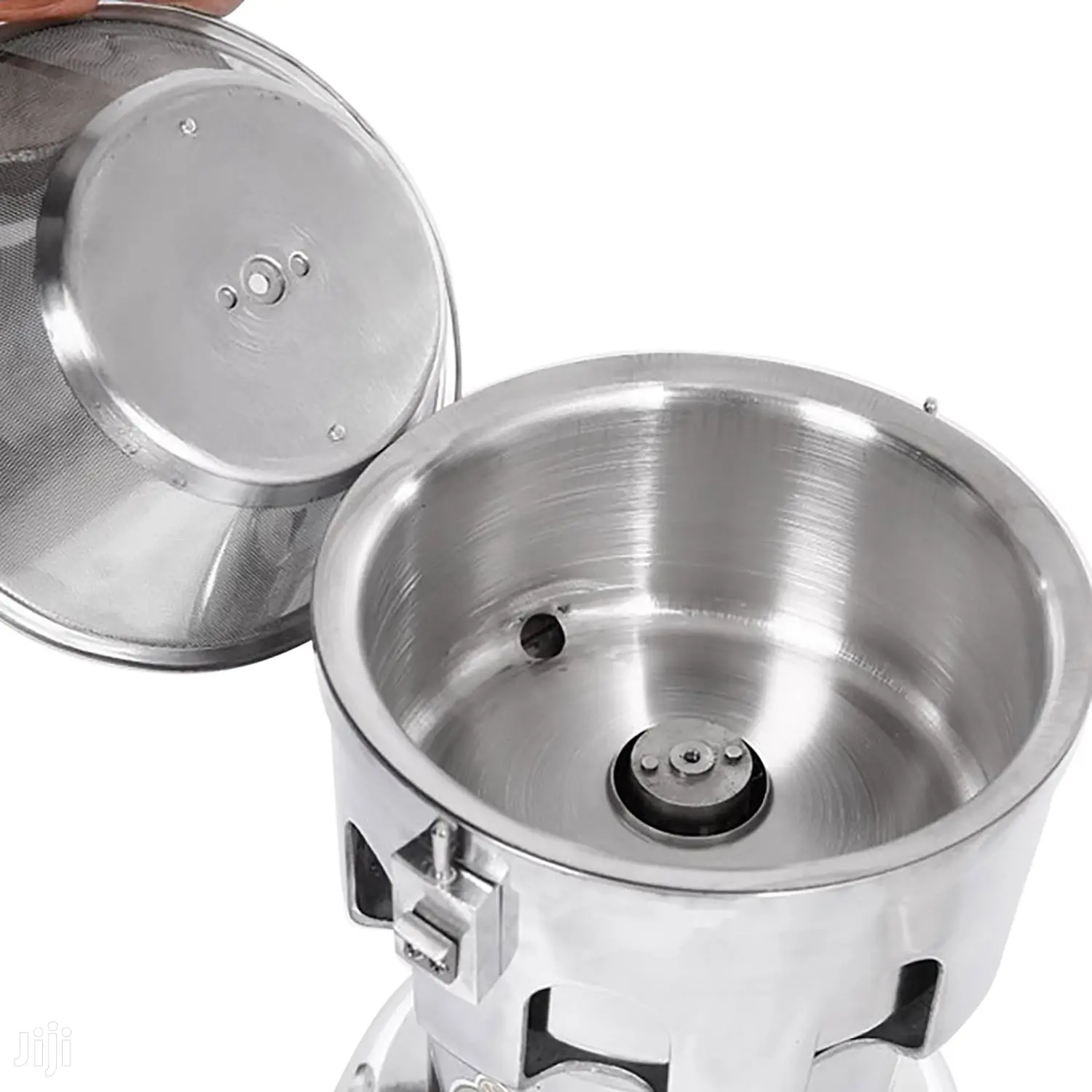 Commercial Juicer