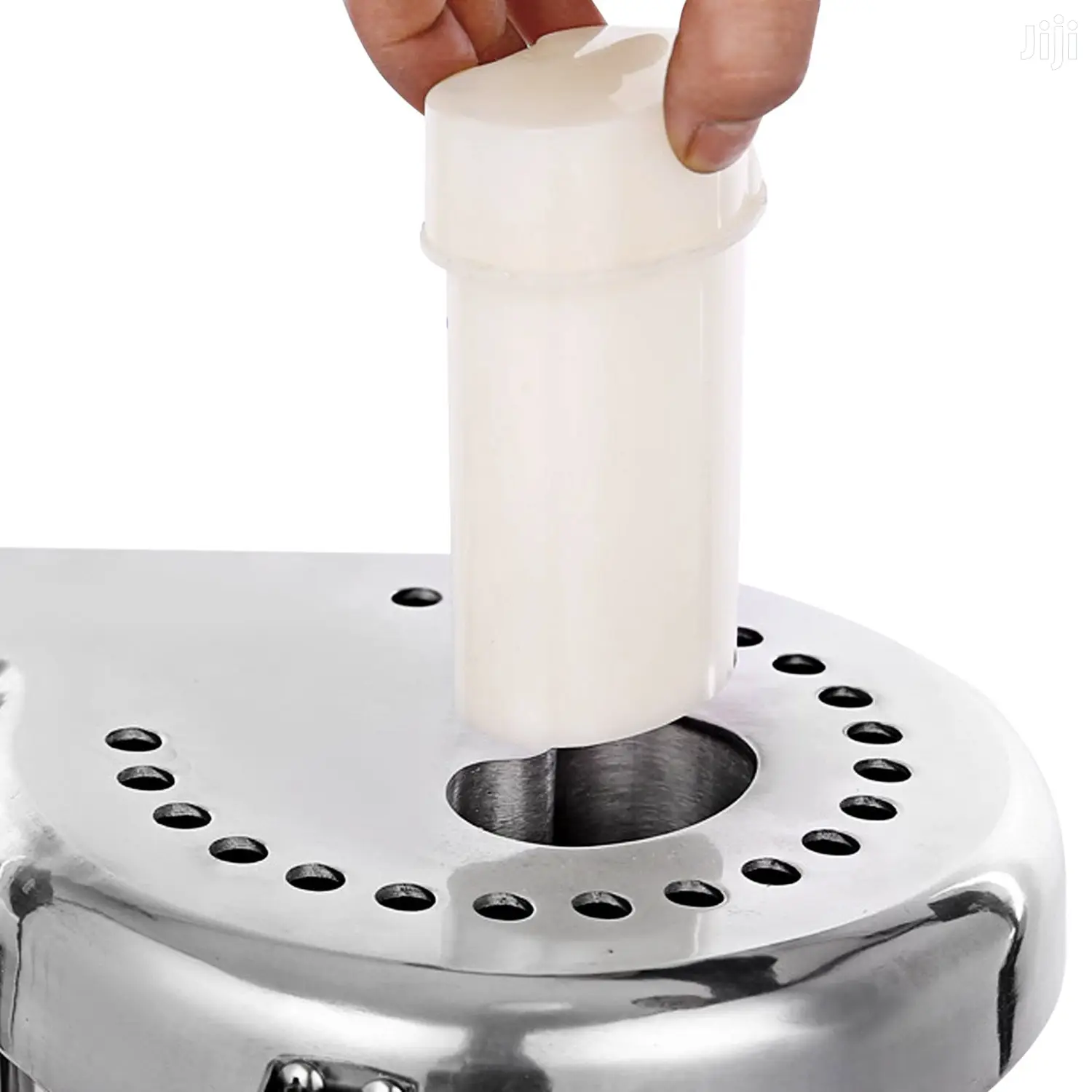 Commercial Juicer