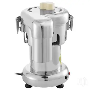 Commercial Juicer