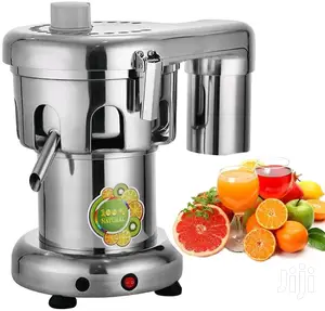 Commercial Juicer