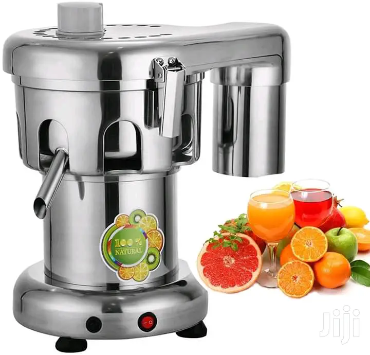 Commercial Juicer