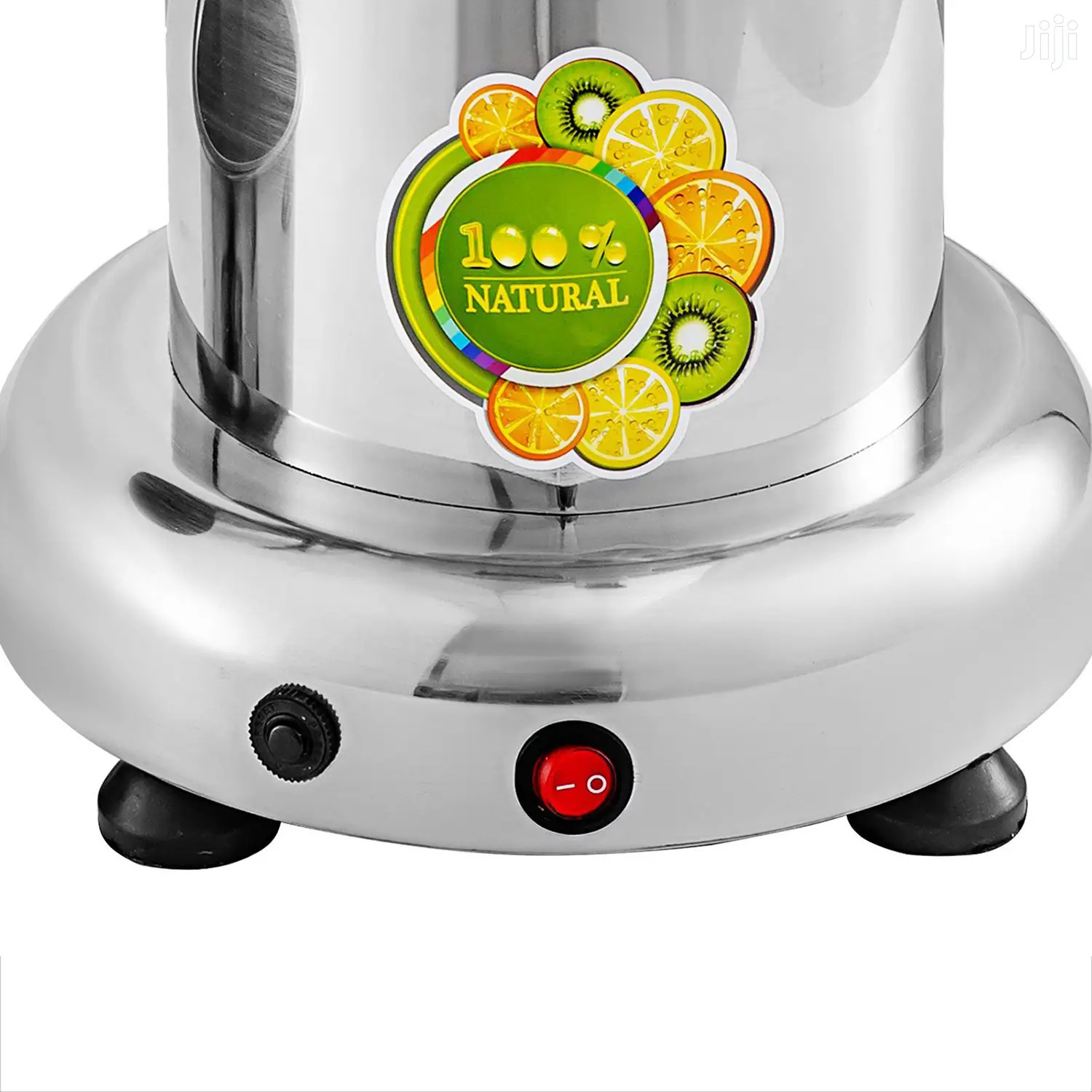 Commercial Juicer