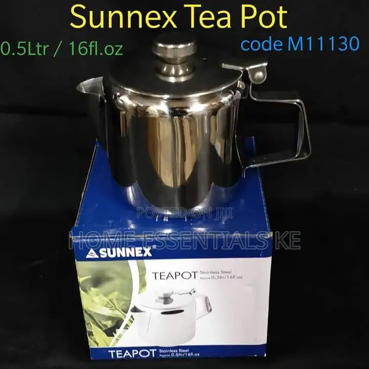 0.5litre Tea Pot
