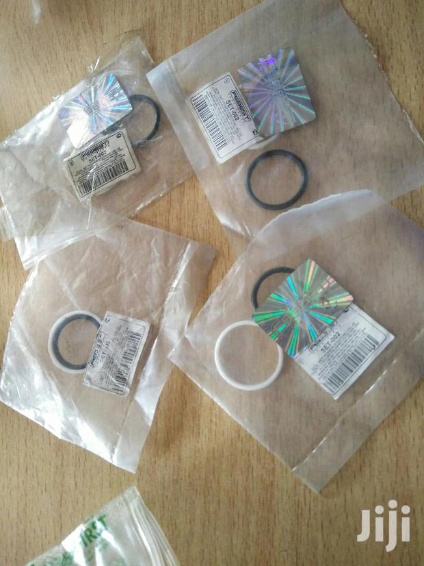 Honda Stream RN6 Seal Set Power Steering Valve - main view