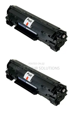 HP Toner 78A