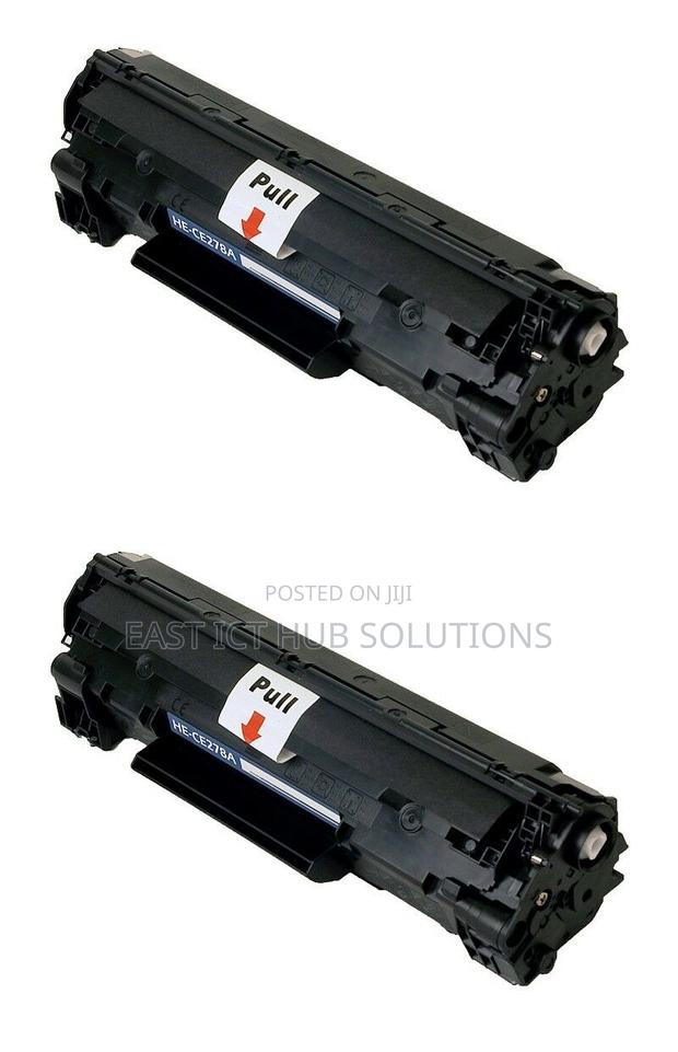 HP Toner 78A - thumbnail 2