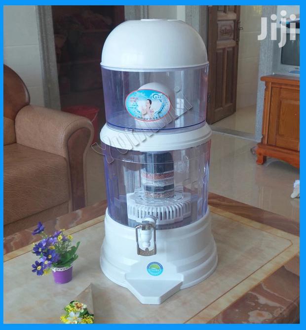Water Filter