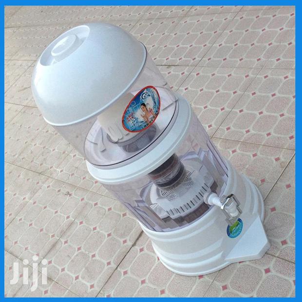 Water Filter - thumbnail 2