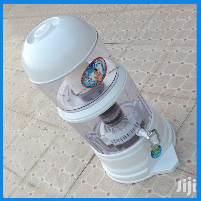 Water Filter