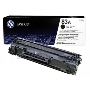 HP Toner 83A