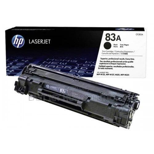 HP Toner 83A - main view