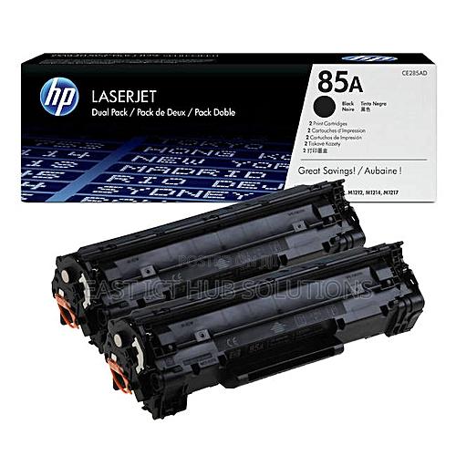 HP Toner 85A - main view