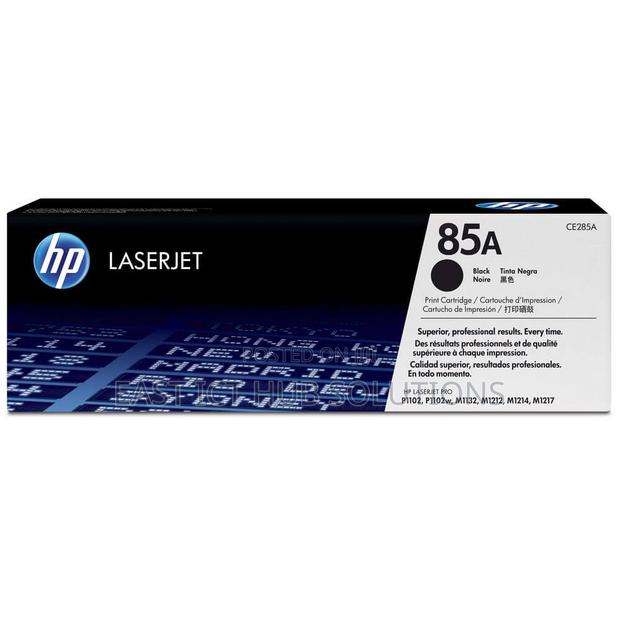 HP Toner 85A - thumbnail 3