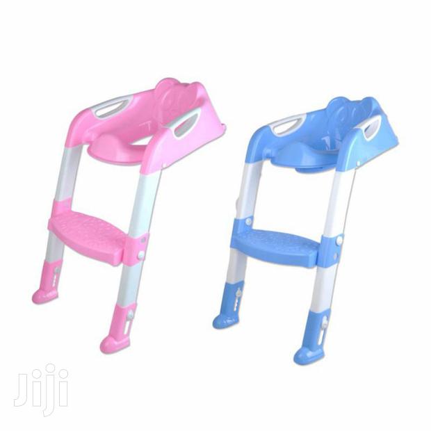 Kids Toilet Trainer - thumbnail 4