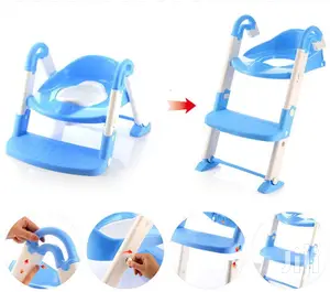 Kids Toilet Trainer