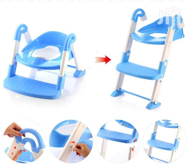 Kids Toilet Trainer - thumbnail 3