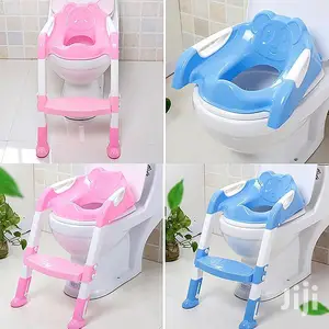 Kids Toilet Trainer