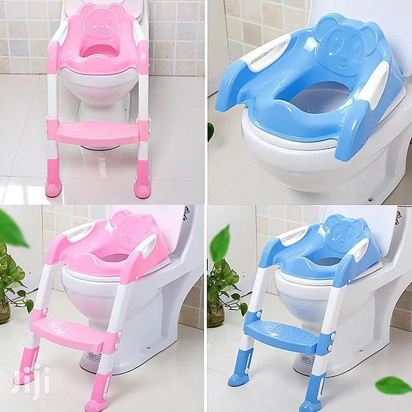 Kids Toilet Trainer