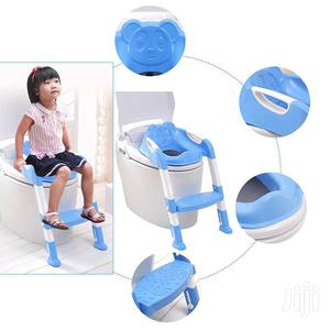 Kids Toilet Trainer - thumbnail 2