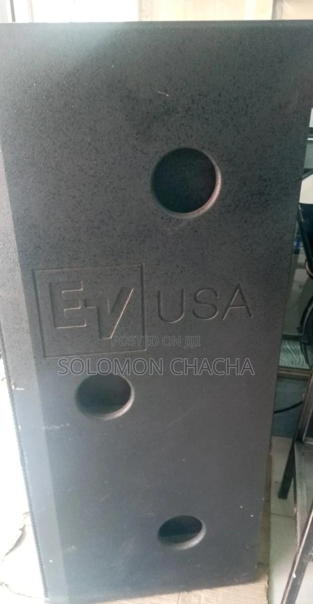 Light Weight Heavy Duty Triple Speaker - thumbnail 4