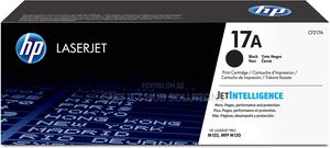 HP Toner 17A - thumbnail 2