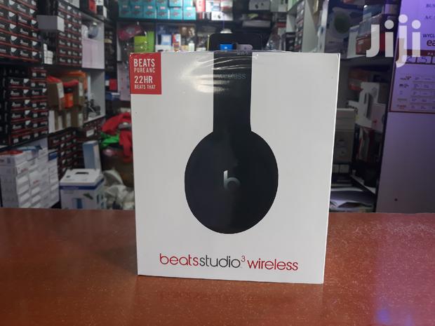 Latest Beats Bluetooth Headphones With Fm Radio
