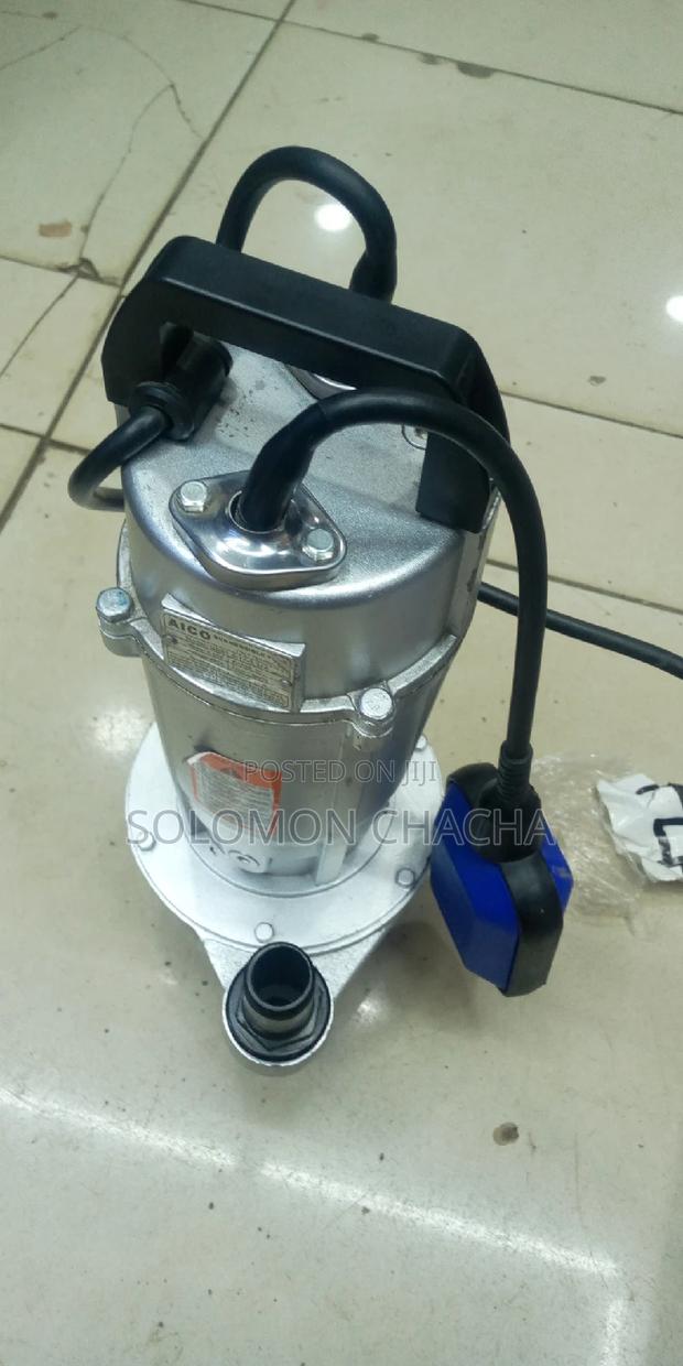 Aico Submersible Water Pump 0.5hp