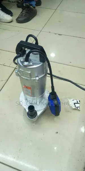 Aico Submersible Water Pump 0.5hp