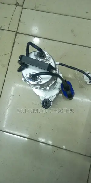 Aico Submersible Water Pump 0.5hp