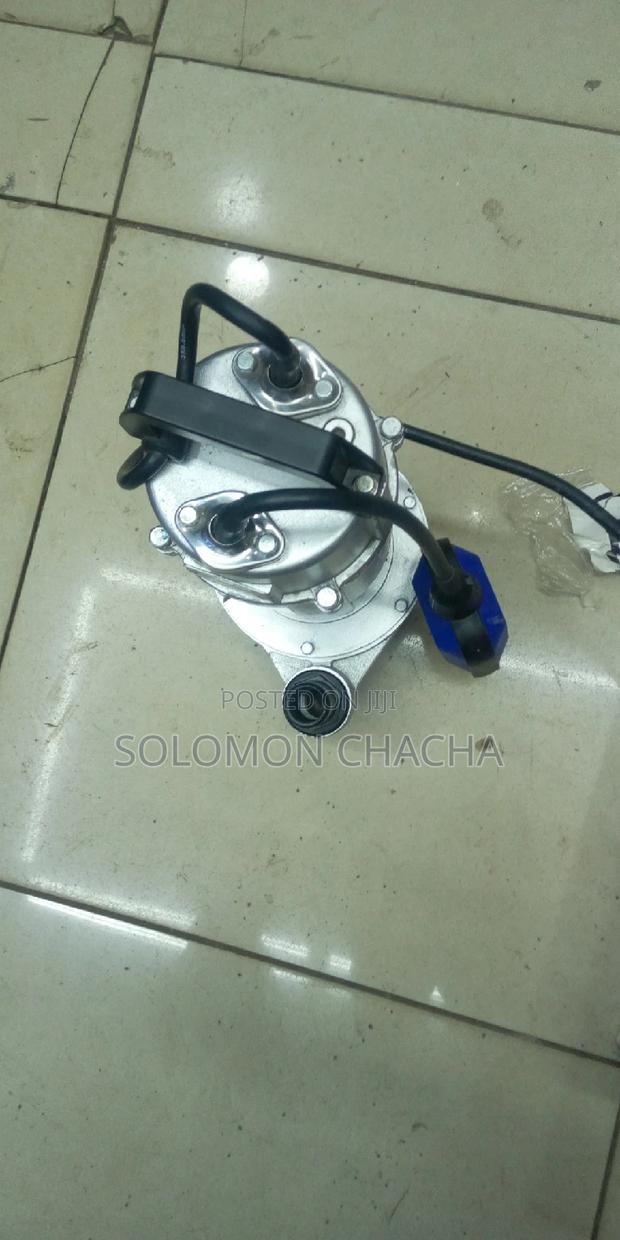 Aico Submersible Water Pump 0.5hp - thumbnail 3