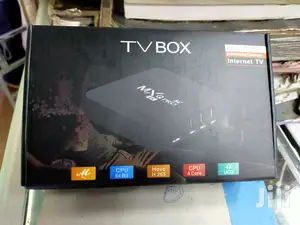 Tv Box Android (7) MXQPRO