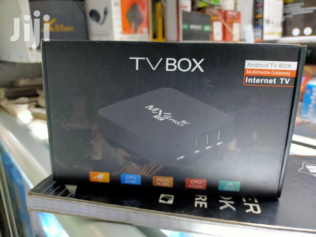 MXQPRO Android Tv Box 4k (89) - thumbnail 3