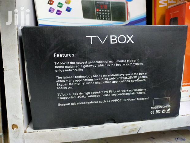 MXQPRO 5g Android Tv Box L (12) - thumbnail 3