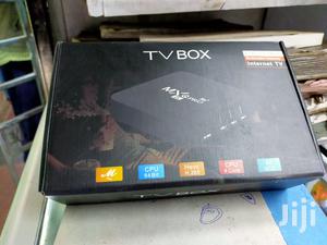 MXQPRO 5g Android Tv Box 4k (90) - thumbnail 2
