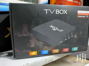 MXQPRO 5g Android Tv Box 4k (90)