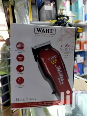 Professional Wahl Balding Clipper (767)
